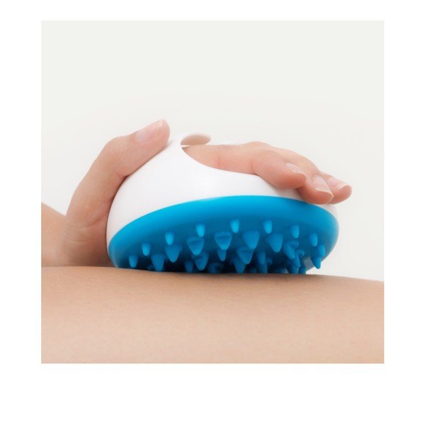 Masszírozó narancsbőr ellen - InnovaGoods-image-1