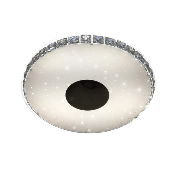 Stern kerek mennyezeti lámpa, ø 45 cm - SULION-image-3