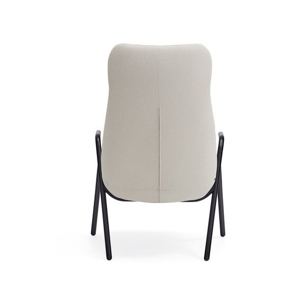 Dins fehér fotel, magasság 114 cm - Teulat-image-4