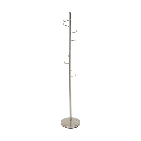 Satin Nickel fogas - White Label