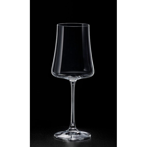 Xtra 6 db-os borospohár szett, 360 ml - Crystalex-image-1