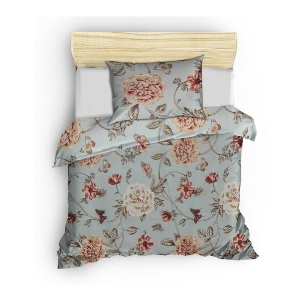 Sandiego steppelt ágytakaró és párnahuzat szett, 160x200 cm - Mijolnir-image-2