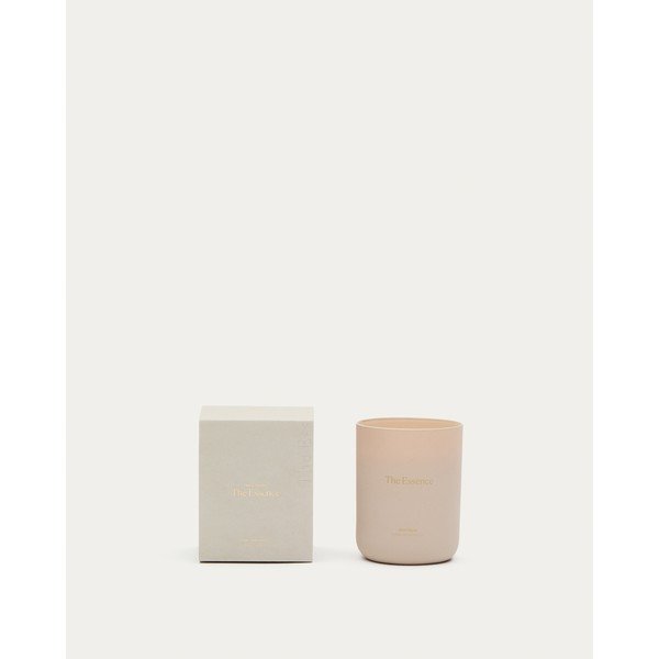 Illatos gyertya, égési idő 30 ó The Essence – Kave Home-image-4