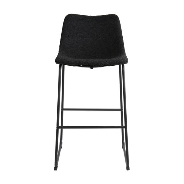 Fekete bárszék Jeddo – Light & Living-image-1