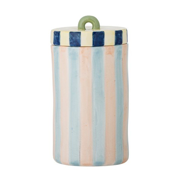 Kerámia élelmiszertartó doboz Phoenix – Bloomingville