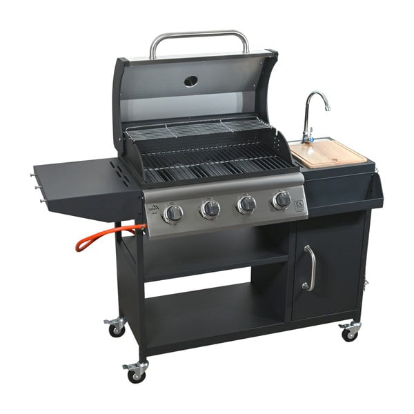 Gáz grillsütő Ibiza – Cattara-image-1