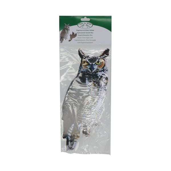 Fém madárijesztő – Esschert Design-image-1