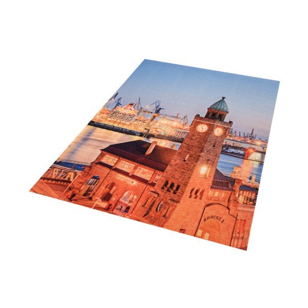 Home Tower, 190 x 140 cm - Hanse Home-image-1