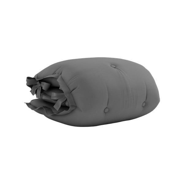 OUT™ Sit&Sleep Dark Grey sötétszürke variálható kültéri futon - Karup Design-image-4