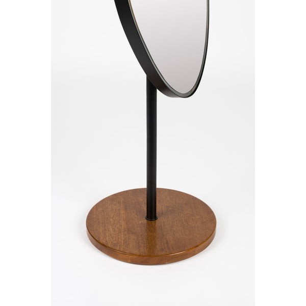 Álló tükör 40x135 cm Dropz – White Label-image-3