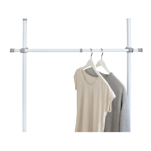 Hercules 2 db teleszkópos állvány, cipőtartó rendszerhez, hosszúság 75 - 120 cm - Wenko-image-3