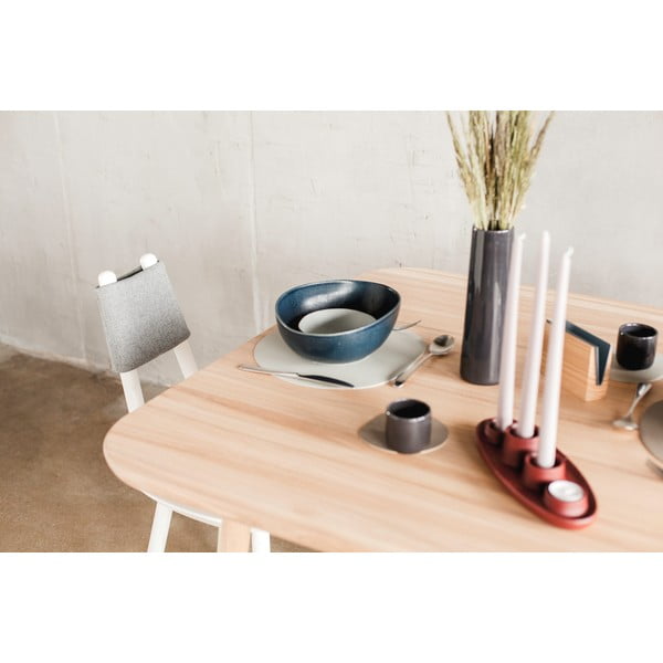 Naïve kőrisfa étkezőasztal - EMKO-image-4