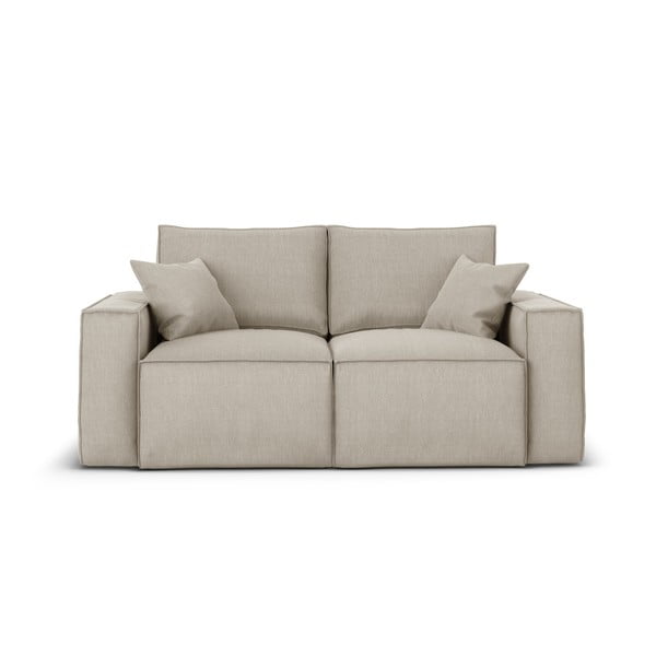 Miami bézs kanapé, 180 cm - Cosmopolitan Design