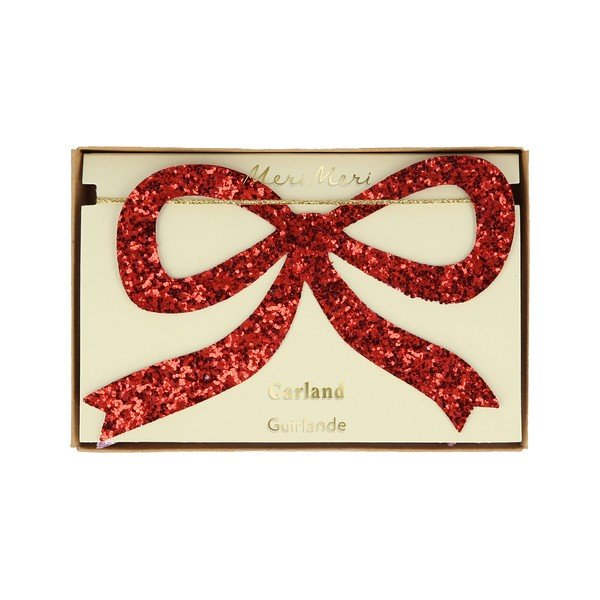 Girland Bow – Meri Meri-image-1