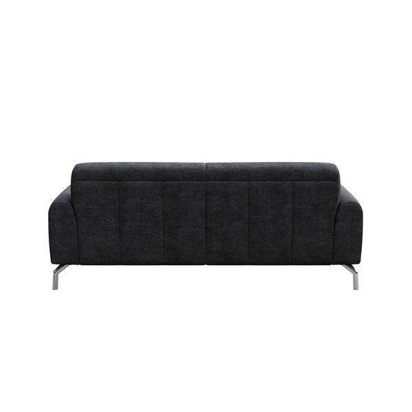 Puzo sötétszürke kanapé, 170 cm - MESONICA-image-3