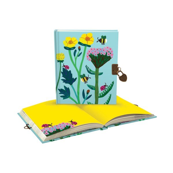 Jegyzetfüzet 192 oldal Honey – Roger la Borde-image-1