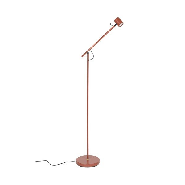 Piros állólámpa (magasság 120 cm) Aero – White Label