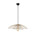 Root aranyszínű függőlámpa, magasság 111 cm - Squid Lighting