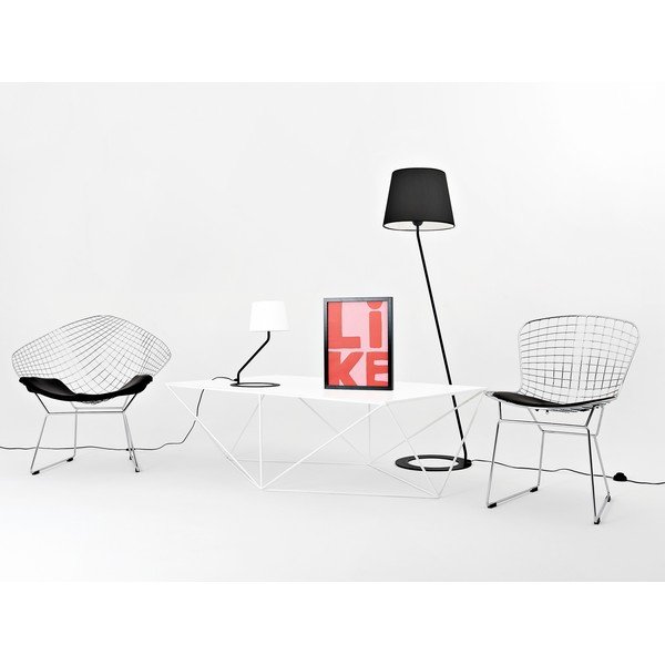 Fekete állólámpa Shade - CustomForm-image-3