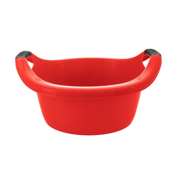 Piros lavór 30 l – Orion