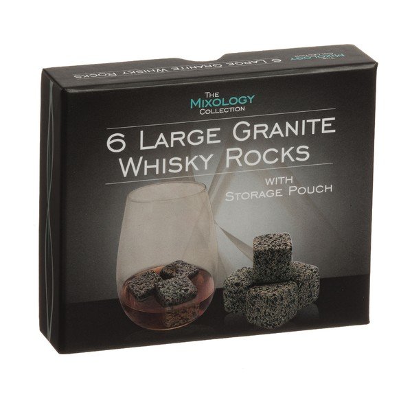 Gránit jégkocka, 6 db - Original Products-image-4