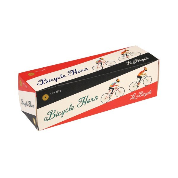 Le Bicycle retró kerékpár duda - Rex London-image-4