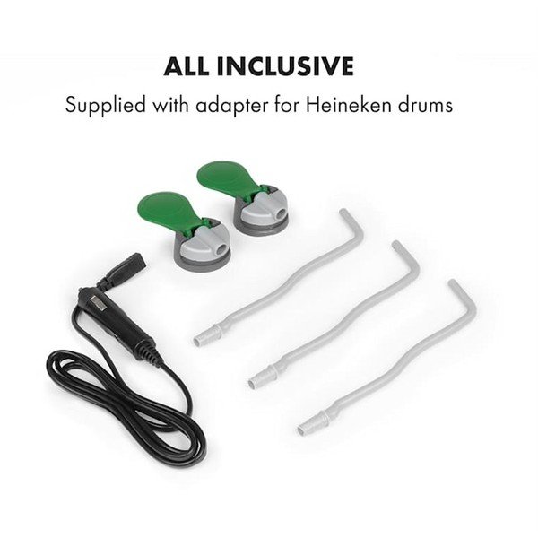 Tap2Go csapoló - Klarstein-image-2