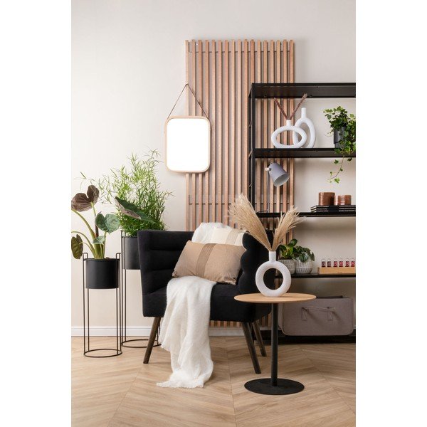 Ring krémszínű váza - PT LIVING-image-1