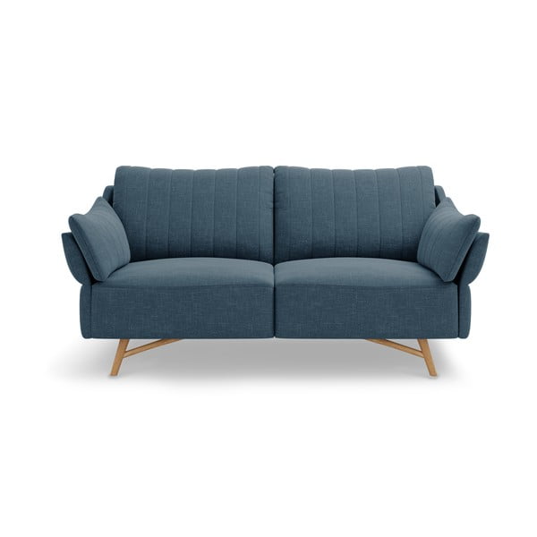 Elysée kék kanapé, 174 cm - Interieurs 86