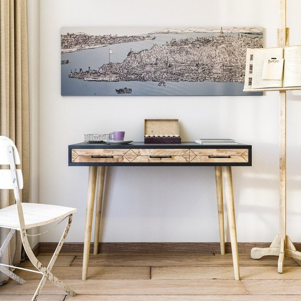 Milano íróasztal-image-1