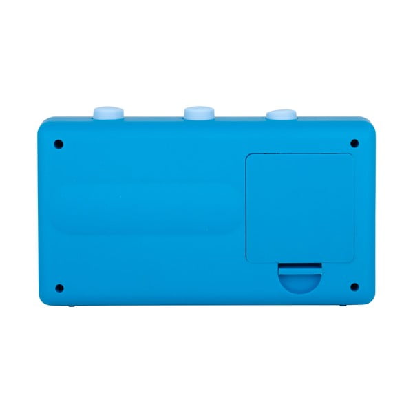 Digitális ébresztőóra Data Flip – Karlsson-image-4