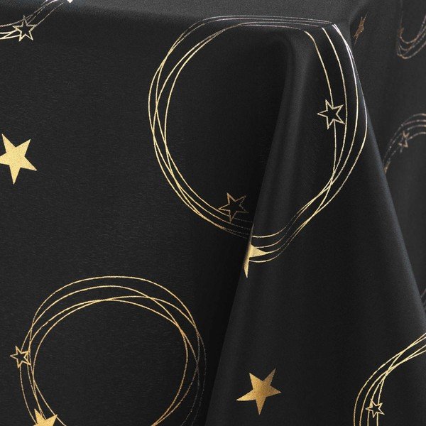 Asztalterítő 150x240 cm Star – douceur d'intérieur-image-3