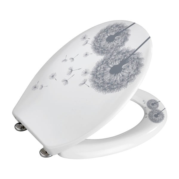 Astera WC-ülőke, 45 x 37,5 cm - Wenko-image-2