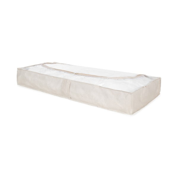 Textil ágy alatti tárolódoboz Nancy – Compactor