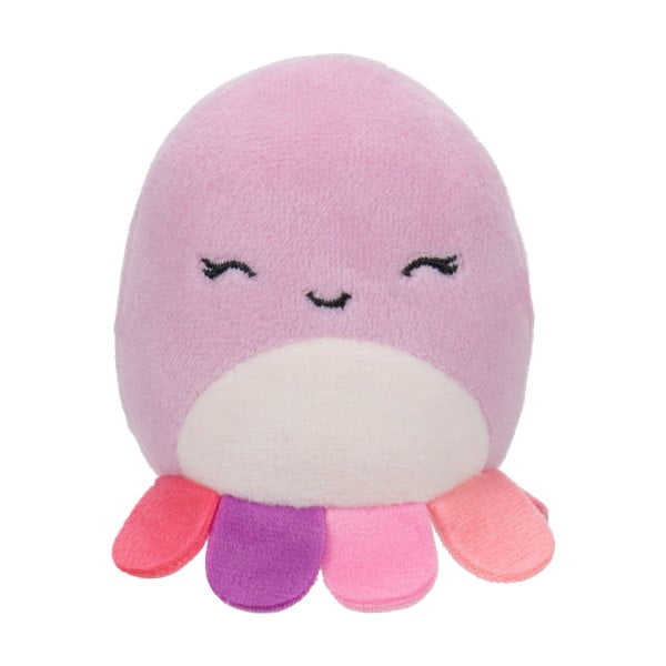 Plüssjáték szett 4 db-os Micromallows 4Pack – SQUISHMALLOWS-image-4