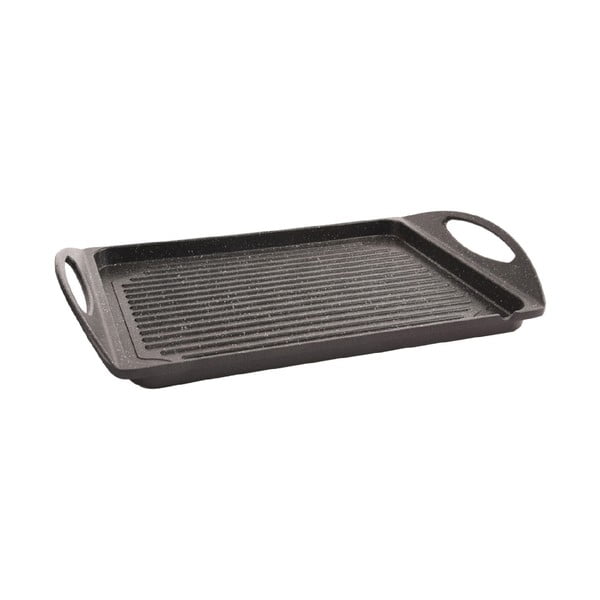 Alumínium grill lap 27x42 cm GRANDE – Orion