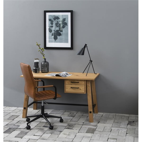 Winslow barna irodai szék - Actona-image-1