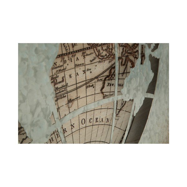 World fali dekoráció, 112 x 57 cm - Mauro Ferretti-image-2