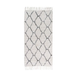 Goa pamut szőnyeg, 135 x 65 cm - House Nordic