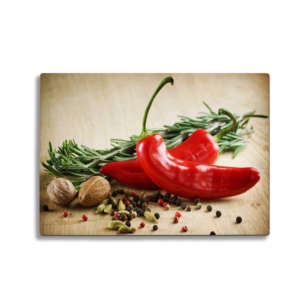 Spice üveg vágódeszka - Insigne-image-2