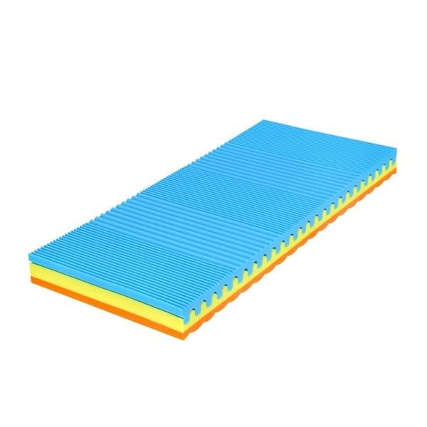 Frodo 18 matrac, 140 x 200 cm - SLUMBERLAND-image-3