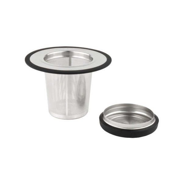 Teaszűrő fedéllel - Bredemeijer-image-1
