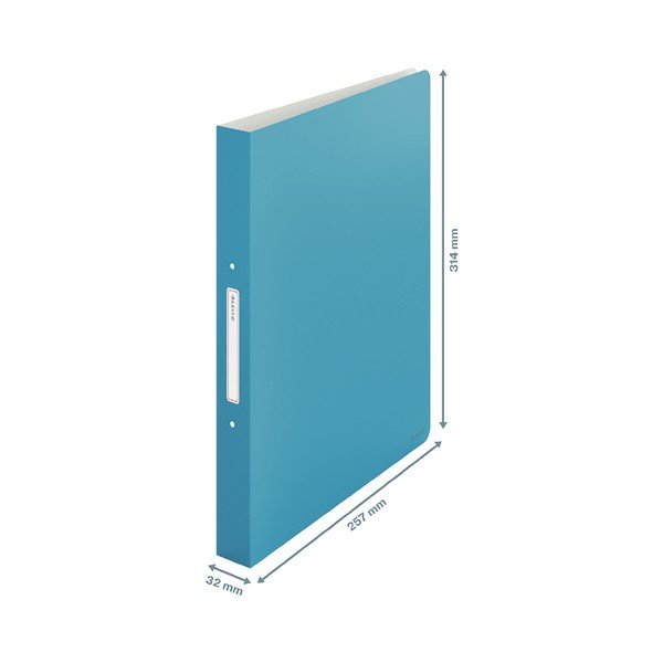 Cosy kék gyűrűs iratrendező - Leitz-image-4
