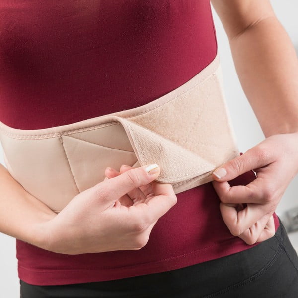 Mágneses tartásjavító heveder, méret XL - InnovaGoods-image-3