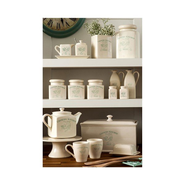 Country só- és borstartó szett - Premier Housewares-image-1