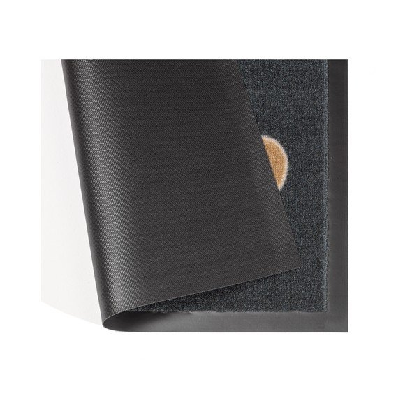 Hearts lábtörlő, 40 x 60 cm - Hanse Home-image-1