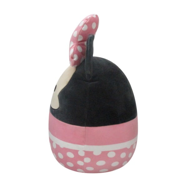 Plüssjáték Disney Minnie Mouse – SQUISHMALLOWS-image-2