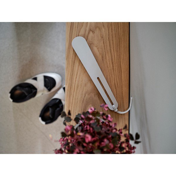 A-Shoehorn fekete cipőkanál, hossz 25 cm - Zone-image-1