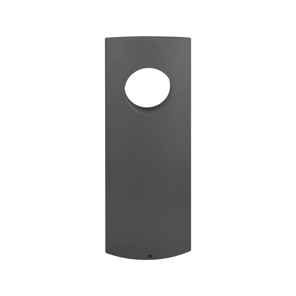 Kültéri lámpa (magasság 5 cm) Katun – Trio-image-2