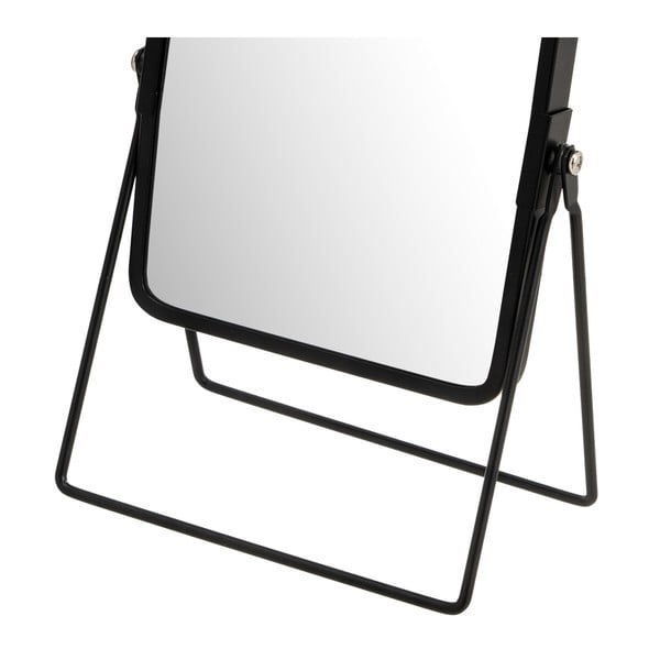 Kozmetikai nagyítós tükör (kétszeres) 16x23 cm – Casa Selección-image-3